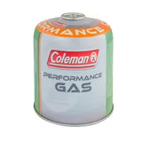 Газовый картридж Coleman C500 PERFORMANCE, резьбовое соединение