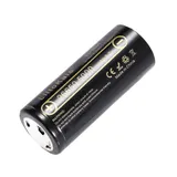 Аккумулятор Liitokala Lii-50A-JT 5000 mAh 20A 26650 Li-ion