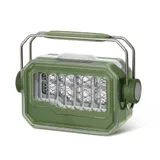 Ліхтар антимоскітний Naturehike CNK2550ZM013, оливковий
