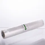 Пакети для вакууматора 25*4,5 см в рулоні HP-11-27