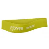 Резинка для фітнесу  Power System PS-4062 Flex Loop Medium Green (опір 18кг.)