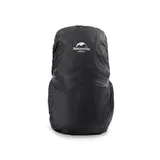 Чехол для рюкзака Naturehike NH19PJ041, 55-75 л, черный