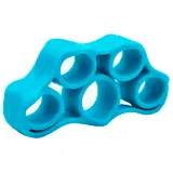 Еспандер для рук та пальців EasyFit GripFlex 4 кг (синій)