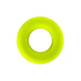 Еспандер кистьовий кільце EasyFit Ring 18 кг зелений