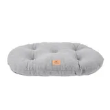 Подушка для собак и кошек  RELAX 55/4 CUS.BOUCLE' GREY