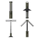 Багатофункціональний ліхтар-лампа NexTool Wukong Multifunctional Lamp