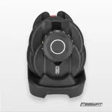 Гантель набірна EasyFit UniWeight 1,5–16 кг