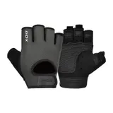 Перчатки для фитнеса RDX T1 Grey L