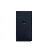 Шкіряний чохол для iPhone 13 Синій Crazy Horse