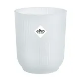Вазон Elho vibes fold орхідея 12,5 см, прозорий