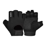 Перчатки для фитнеса RDX T1 Black L