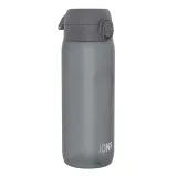 Пляшка для води ION8 750 мл. (ЕКО пляшка) BPA Free, Grey