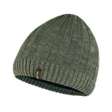 Водонепроницаемая шапка Dexshell Heathered Rib Knit Beanie, onesize (56-58 см), хаки