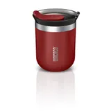 Термокружка Wacaco Octaroma Classico 180 мл, красный