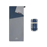 Спальный мешок Naturehike LW180 CNK2550WS026 Sunny Day PL01, (14°C) XL синий