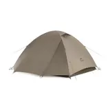 Намет двомісний Naturehike CNK2300ZP024, коричневий