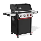 Газовий гриль Weber Spirit EP-425