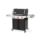 Газовый гриль Weber Genesis E-335W