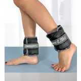 Обтяжувачі для ніг та рук EasyFit 0,75 кг (пара)