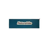 Полотенце быстросохнущее Naturehike CNK2300SS011, 100* 30, темно-синее