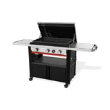 Гриль-планча Weber® SLATE GPD 76 см