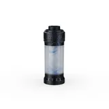 Фонарь кемпинговый Fenix CL22R, черный