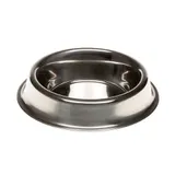 Миска для котів і собак із сталі Ø 14,5 x в 3,4 см - 0,2 л SUPERNOVA