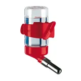 Поїлка для дрібних тварин 8,5 х 4 х висота 11 см - 0,075 л FPI 4660 DRINKY 75