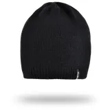 Шапка водонепроницаемая Dexshell, р-р L/XL (58-60 см), чёрная