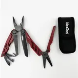 Мультитул NexTool Flagship Pro, красный