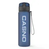 Бутылка для воды CASNO 1050 мл KXN-1184 Синяя