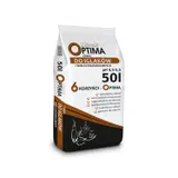 Субстрат Biovita Optima для хвойных и ацидофильных растений 50 л