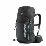 Туристический рюкзак Naturehike NH18Y045-Q, 45 л, черный