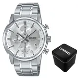 Мужские часы Casio MTP-E510D-7A