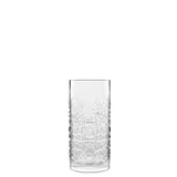 Стакан Luigi Bormioli Mixology Textures, високий, для напоїв, 480 мл, 6шт/уп