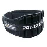 Пояс для важкої атлетики Power System PS-3230 Neo Power неопреновий Black/Yellow XL