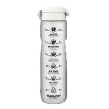 Пляшка для води ION8 1000 мл. (ЕКО пляшка) BPA Free, Times To Drink, BPA Free, Ice
