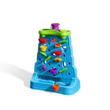 Стенка STEP 2 для игры с водой DISCOVERY WALL, 85х71х41 см