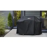 Газовый гриль Weber Genesis E-325W