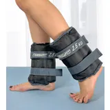 Обтяжувачі для ніг та рук EasyFit 2,5 кг (пара)