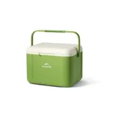 Туристический холодильник Naturehike CNK2450CF012, 5 л, зеленый