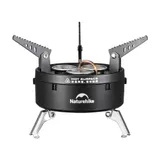 Трехконфорочная газовая горелка Naturehike CNK2450CF019
