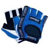 Перчатки для фитнеса Power System PS-2200 Workout Blue XS