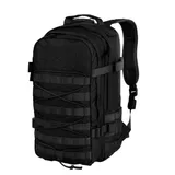 Тактический рюкзак 24л Helikon-Tex RACCOON Mk2 Backpack - Cordura - Black
