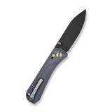 Нож складной Weknife Bougie Banter WE24009-1