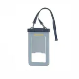 Водонепроникний чохол для телефону Naturehike CNK2300BS015, сірий