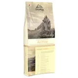 Carpathian Pet Food Dog "Active" / Сухой корм для взрослых собак всех пород 12 кг