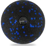 Массажный мяч PowerPlay PP-4351 Epp Massage Ball (d10) Черно/Синий