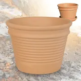 Вазон Terraneo Minturno 33x24 cм
