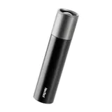 Ручной карманный аккумуляторный фонарь Nextool Zoom Flashlight, 150 лм, алюминиевый корпус